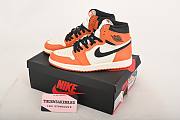 Air Jordan 1 Retro High OG Shattered Backboard Away 555088-113 - 4