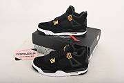 Air Jordan 4 Retro Royalty 308497-032  - 2