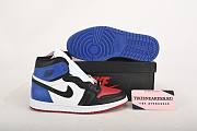 Air Jordan 1 High Top 3 (M) 555088-026 - 4