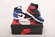 Air Jordan 1 High Top 3 (M) 555088-026 - 5