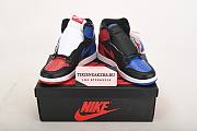 Air Jordan 1 High Top 3 (M) 555088-026 - 6