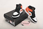 AIR JORDAN 1 MID “SHATTERED BACKBOARD” 554724-058 - 4