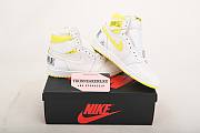 Air Jordan 1 Retro High First Class Flight 555088-170 - 4