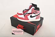 Trophy Room  Air Jordan 1 High OG  DA2728 100 - 5