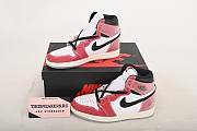 Trophy Room  Air Jordan 1 High OG  DA2728 100 - 2