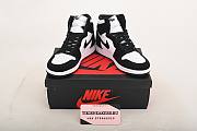 Air Jordan 1 Retro High OG WMNS Panda CD0461-007 - 2