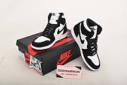 Air Jordan 1 Retro High OG WMNS Panda CD0461-007 - 3