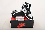 Air Jordan 1 Retro High OG WMNS Panda CD0461-007 - 4