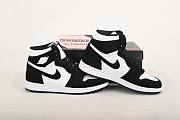 Air Jordan 1 Retro High OG WMNS Panda CD0461-007 - 5