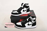 Air Jordan 1 Retro High OG WMNS Panda CD0461-007 - 6