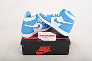 Air Jordan 1 Retro High UNC 555088-117 - 2