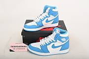 Air Jordan 1 Retro High UNC 555088-117 - 3