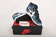 Air Jordan 1 Retro High Tie Dye CD0461-100 - 2