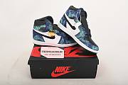 Air Jordan 1 Retro High Tie Dye CD0461-100 - 3