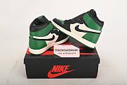 Air Jordan 1 Retro High Pine Green 555088-302 - 3