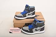 Air Jordan 1 High Zoom Air CMFT League of Legends (Esports) DD1453-001 - 5