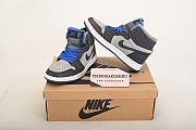 Air Jordan 1 High Zoom Air CMFT League of Legends (Esports) DD1453-001 - 4