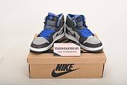 Air Jordan 1 High Zoom Air CMFT League of Legends (Esports) DD1453-001 - 2