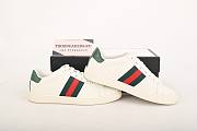 Gucci Ace Classic 386750 A3830 9071  - 2