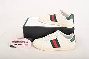 Gucci Ace Classic 386750 A3830 9071  - 4