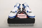 Jordan 4 Retro Motorsports 308497-117 - 5