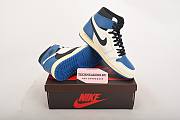 Air Jordan 1 Travis Scott Blue DH3227-105 - 5