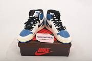 Air Jordan 1 Travis Scott Blue DH3227-105 - 6