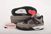 Air Jordan 4 Retro Taupe Haze DB0732-200 - 6