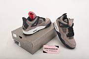 Air Jordan 4 Retro Taupe Haze DB0732-200 - 3