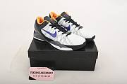 Nike Kobe 7 Opening Day  488371-103  - 3