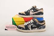 TRAVIS SCOTT x NIKE SB DUNK LOW CACTUS JACK CT5053-001 - 3