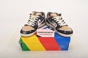 TRAVIS SCOTT x NIKE SB DUNK LOW CACTUS JACK CT5053-001 - 6