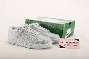 Nike Dunk Low Cactus Plant Flea Market Pure Platinum CZ2670-001 - 1