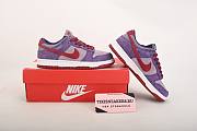 Nike Dunk Low Plum CU1726-500  - 6