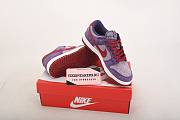 Nike Dunk Low Plum CU1726-500  - 5