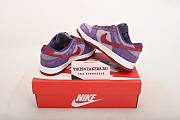 Nike Dunk Low Plum CU1726-500  - 4