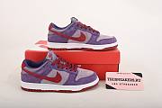 Nike Dunk Low Plum CU1726-500  - 3