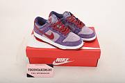 Nike Dunk Low Plum CU1726-500  - 2