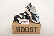 adidas Yeezy Boost 700 Wave Runner Solid Grey  B75571 - 2