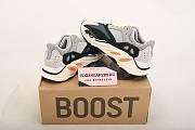 adidas Yeezy Boost 700 Wave Runner Solid Grey  B75571 - 4