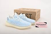 adidas Yeezy Boost 350 V2 Mono Ice GW2869 - 1