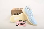 adidas Yeezy Boost 350 V2 Mono Ice GW2869 - 2