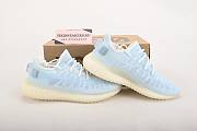 adidas Yeezy Boost 350 V2 Mono Ice GW2869 - 4