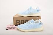 adidas Yeezy Boost 350 V2 Mono Ice GW2869 - 5