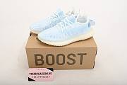 adidas Yeezy Boost 350 V2 Mono Ice GW2869 - 6