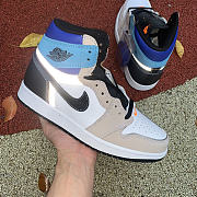 Air Jordan 1 High OG Prototype  DC6515-100  - 4