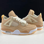 Jordan 4 Retro Shimmer DJ0675-200 - 2