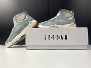 Air Jordan 7 Retro Neutral Grey CT8528-002  - 2