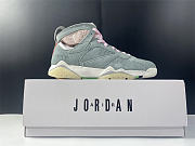 Air Jordan 7 Retro Neutral Grey CT8528-002  - 4