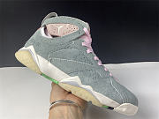 Air Jordan 7 Retro Neutral Grey CT8528-002  - 5